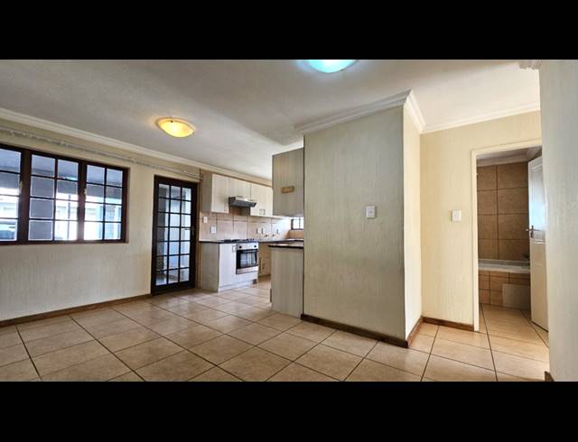 2 BEDROOM APARTMENT RENTED IN BOARDWALK
